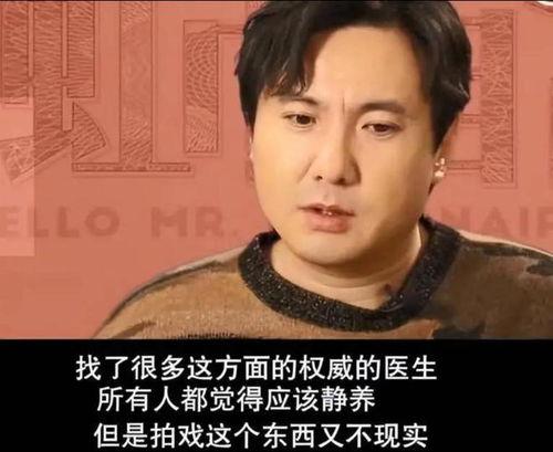 沈腾媳妇爆料完整视频,揭秘明星夫妻背后的温馨瞬间 第3张 沈腾媳妇爆料完整视频,揭秘明星夫妻背后的温馨瞬间 第3张