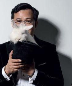 卓伟爆料明星回归视频,明星神秘回归,幕后故事大揭秘!