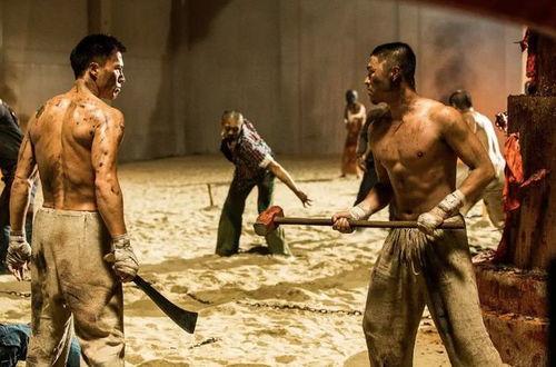 尸城在线观看免费观看,惊悚悬疑,带你探索死亡之城  第3张 尸城在线观看免费观看,惊悚悬疑,带你探索死亡之城  第3张