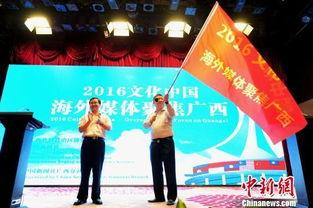 广西民间媒体爆料新闻视频,揭秘当地热点事件背后真相  第2张